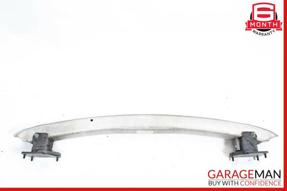 03-09 Mercedes W209 CLK350 Rear Bumper Reinforcement Impact Crash Bar Rebar