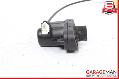 07-14 Mercedes W221 S550 CL65 AMG Rear Trunk Lid Latch Lock Actuator OEM