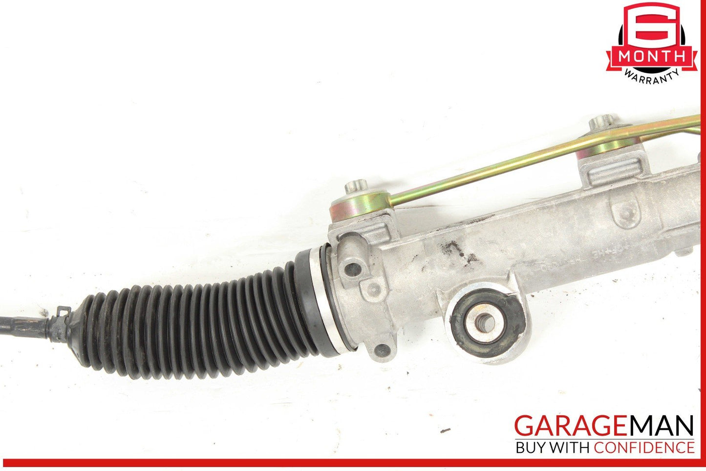 03-06 Mercedes R230 SL500 SL55 AMG Power Steering Rack And Pinion OEM