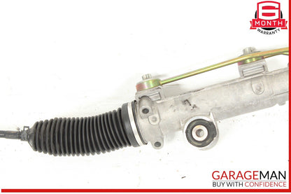 03-06 Mercedes R230 SL500 SL55 AMG Power Steering Rack And Pinion OEM