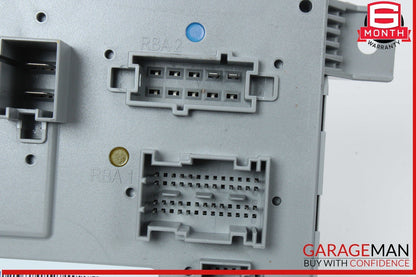 15-18 Mercedes W205 C300 C400 C350e Rear Trunk SAM Control Module Unit OEM