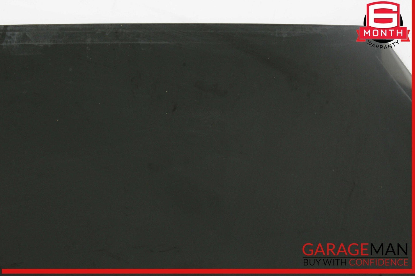 18-24 Audi Q5 Rear Right Passenger Side Door Window Glass OEM