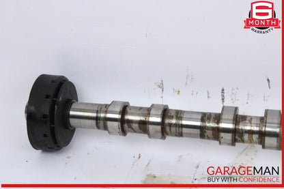05-12 Mercedes W164 ML350 4MATIC Right Side Engine Camshaft Cam Shaft Exhaust