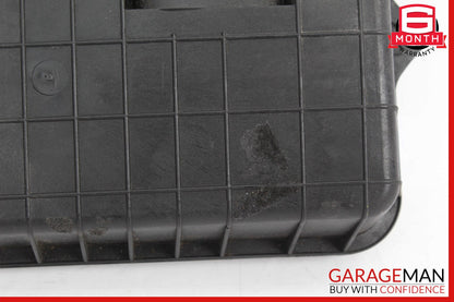 07-14 Mercedes W221 S550 CL550 Dynamic Seats Seat Pressure Vacuum Tank OEM