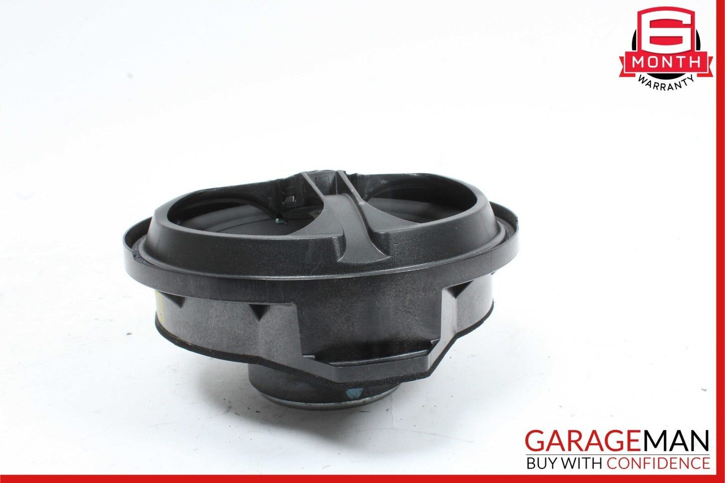 08-18 Mercedes W204 C250 C350 Rear Right Door Audio Sound Speaker OEM