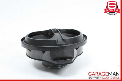 08-18 Mercedes W204 C250 C350 Rear Right Door Audio Sound Speaker OEM