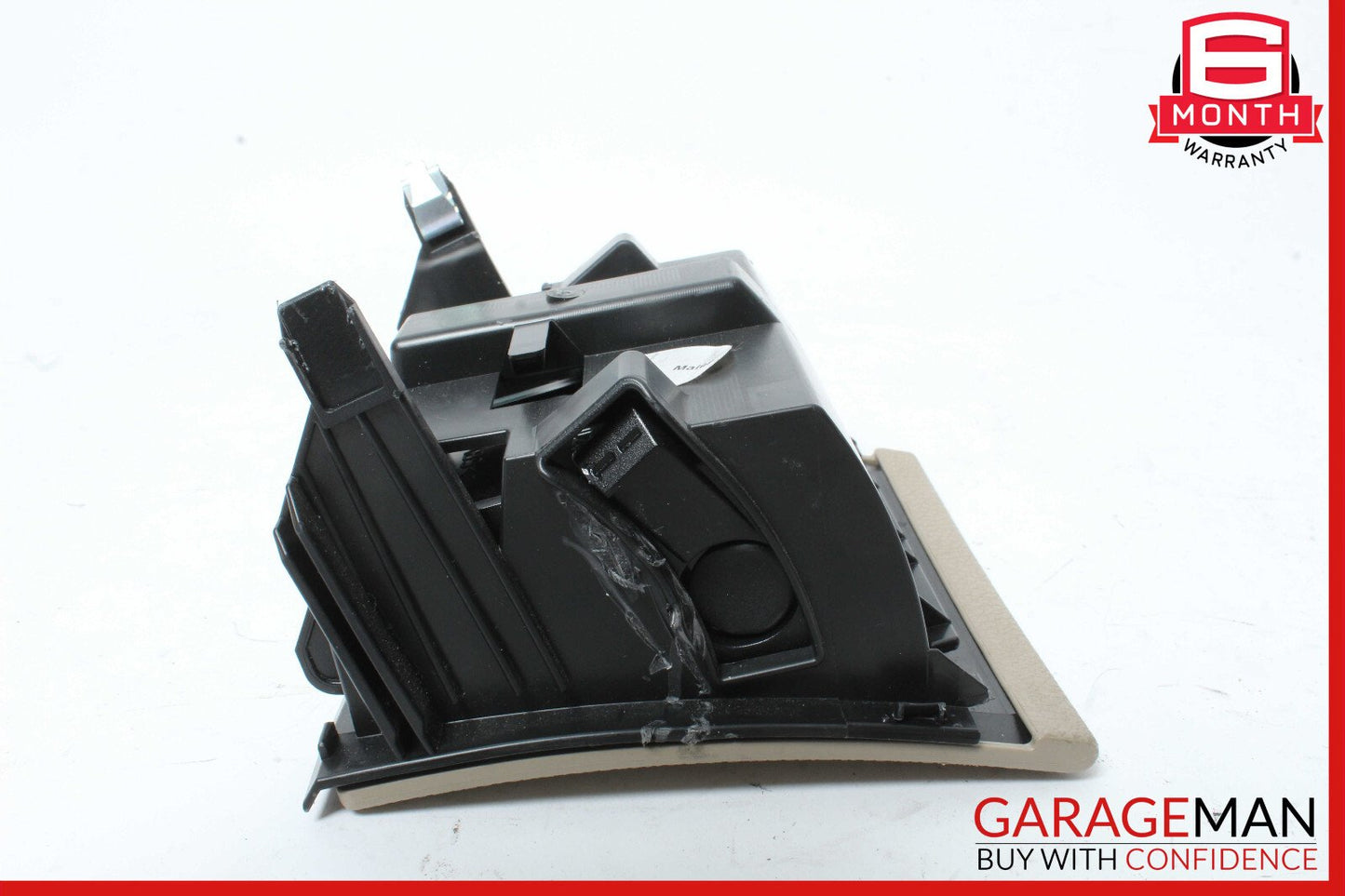 08-17 Mercedes W204 C250 E350 Center Console Ashtray Ash Tray Rear OEM