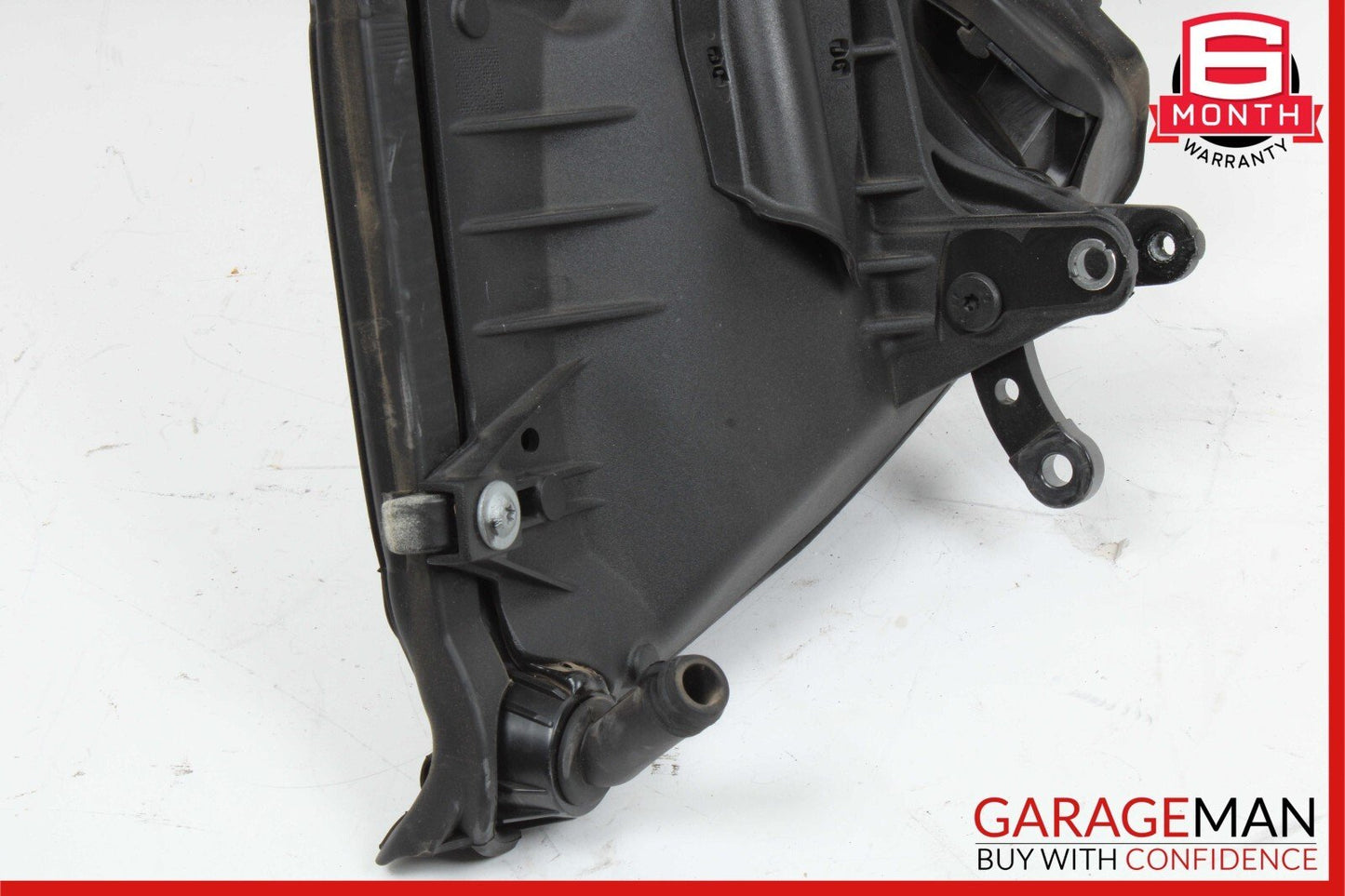 12-20 Mercedes R172 SLK250 SLK350 Convertible Top Left C Pillar Brace Support