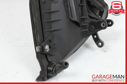12-20 Mercedes R172 SLK250 SLK350 Convertible Top Left C Pillar Brace Support