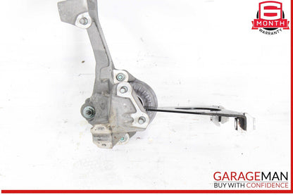 97-04 Porsche Boxster 986 Rear Subframe Sub Frame Mount Bracket Brace Assembly