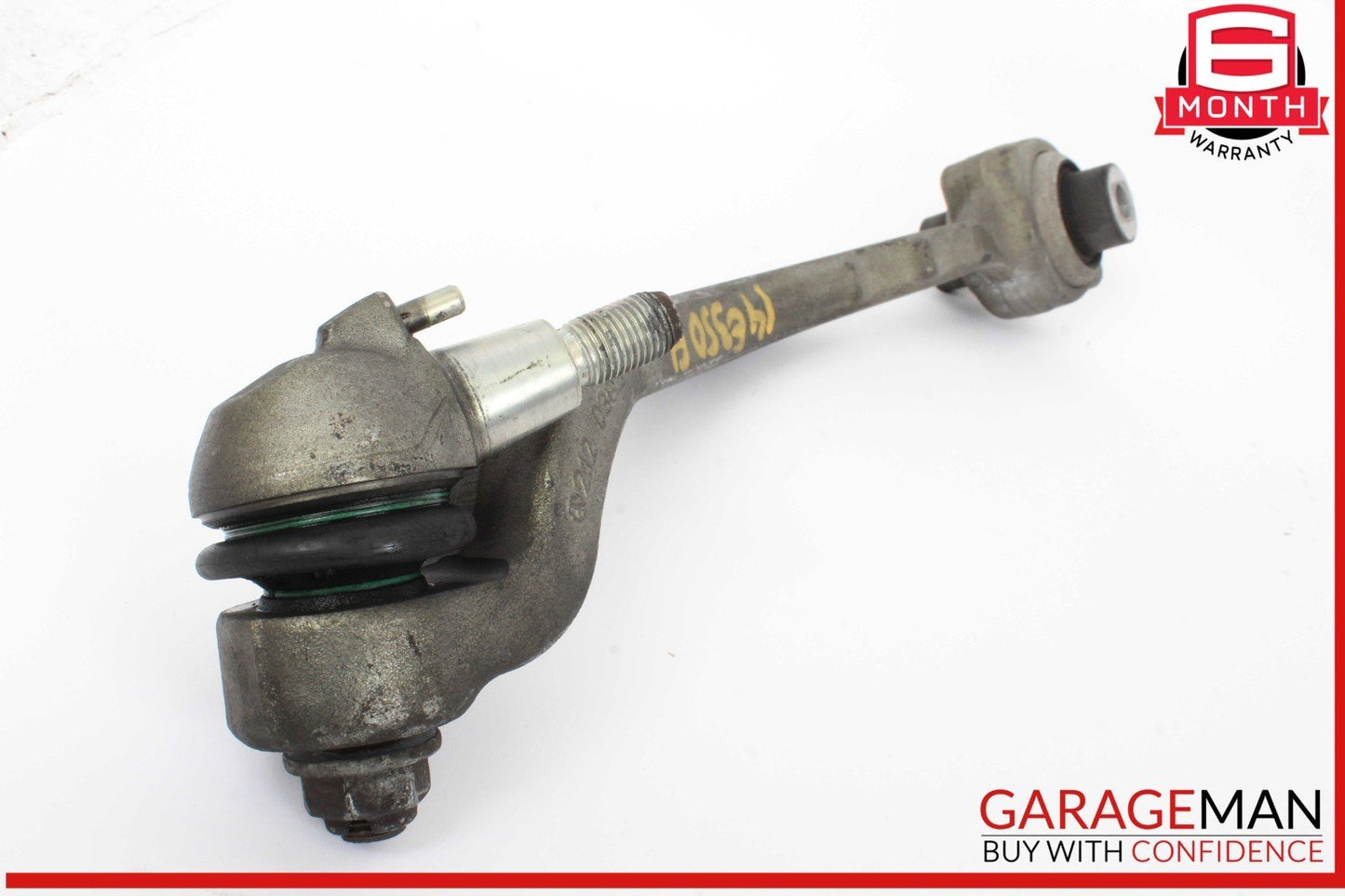 10-16 Mercedes W212 E350 Front Left Driver Side Lower Wishbone Control Arm OEM