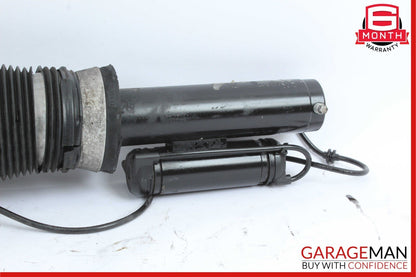 07-13 Mercedes W221 S550 Arnott Front Left / Right Side Air Shock Absorber Strut