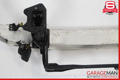 07-14 Mercedes W216 CL550 S400 S550 Front Bumper Reinforcement Impact Bar OEM