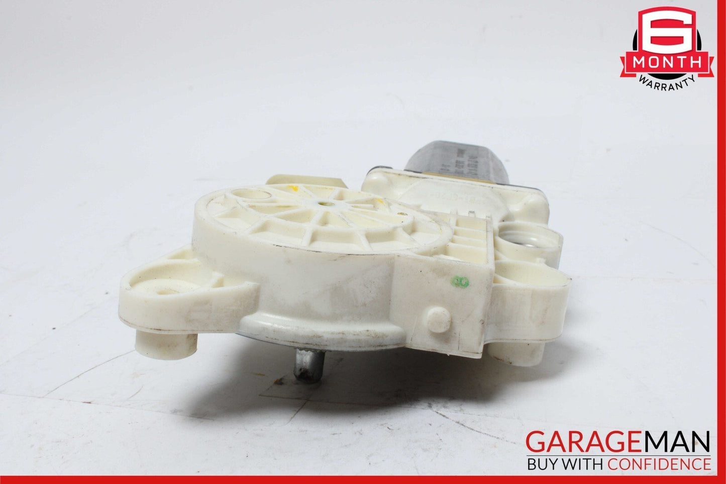05-11 Mercedes R171 SLK280 SLK350 Front Right Side Door Window Regulator Motor