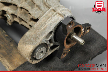 06-12 Mercedes R350 GL450 ML350 Rear Differential Diff Axle Carrier Assembly