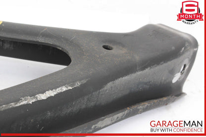 03-10 Porsche Cayenne 955 957 Rear Left Lower Control Arm 7L0505351 OEM