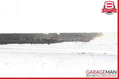97-04 Porsche Boxster 986 Rear Right or Left Side Lower Control Arm OEM