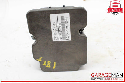 14-18 BMW X5 F15 X6 ABS Anti Lock Brake Pump Module 6884729 OEM