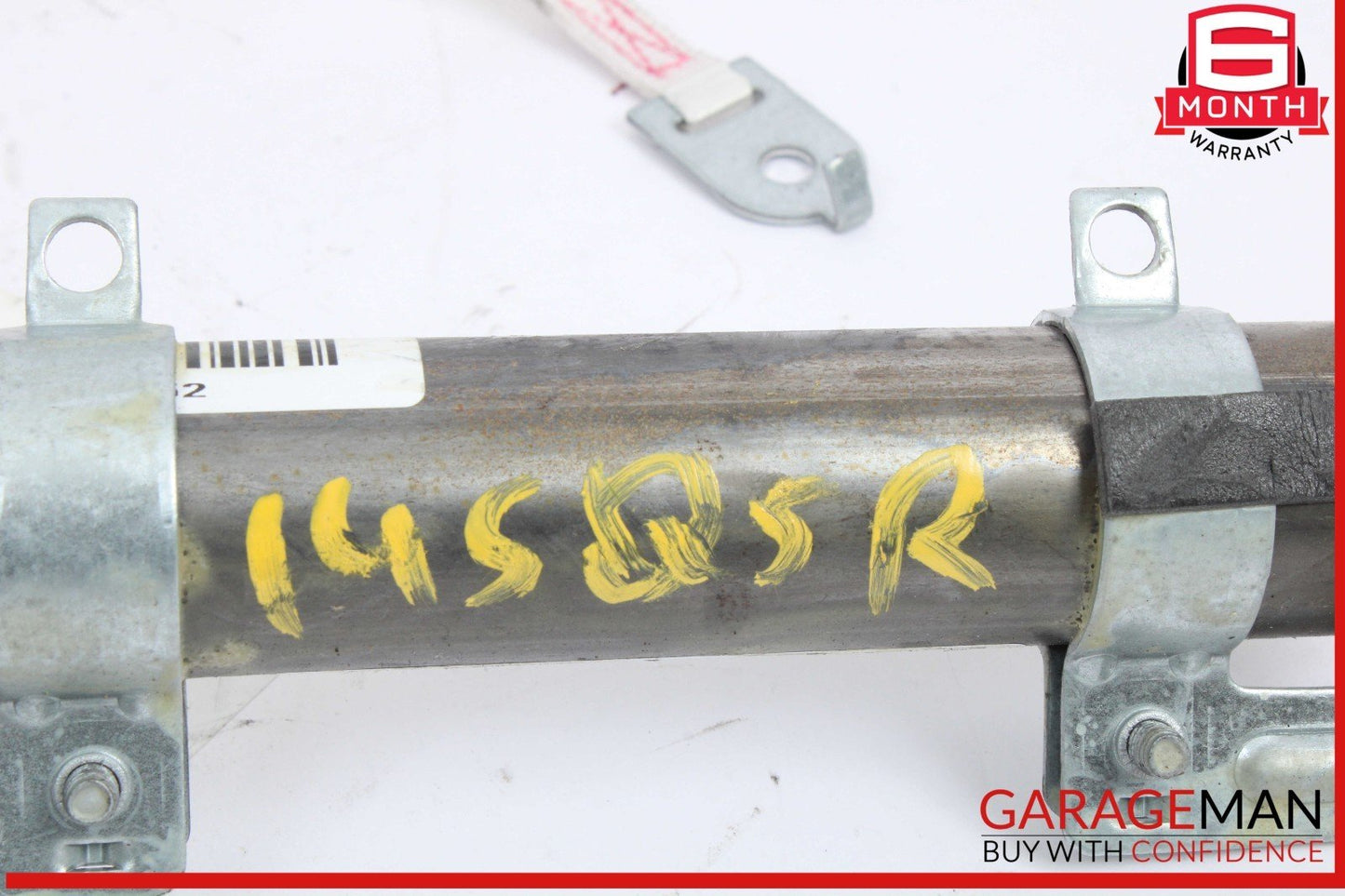 13-17 Audi SQ5 Q5 Right Passenger Side Curtain Airbag Air Bag 8R0880742J OEM