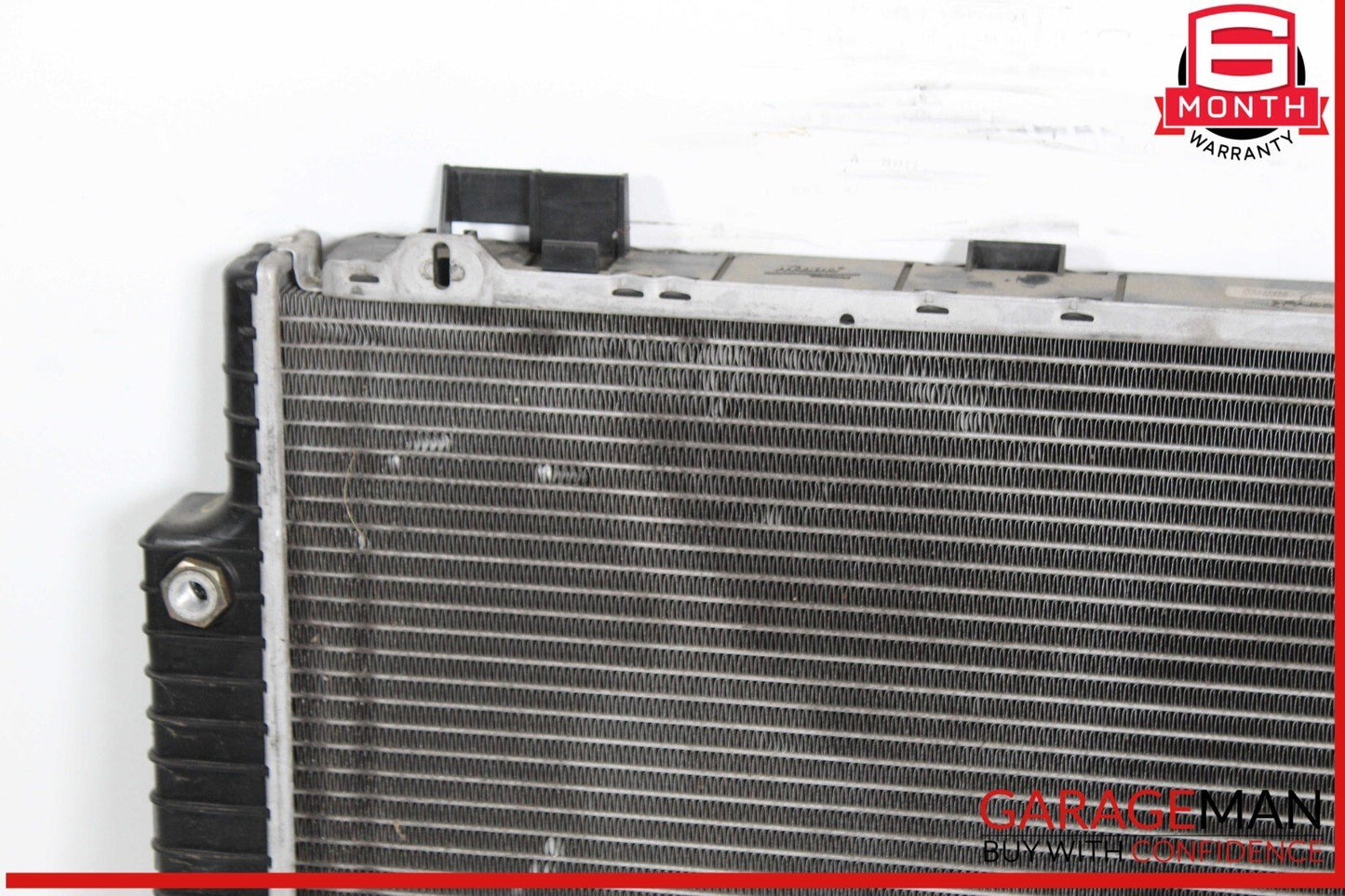 01-09 Mercedes W203 C230 C240 C320 Engine Cooling Radiator 62689A OEM