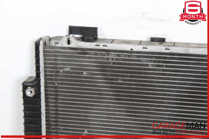 01-09 Mercedes W203 C230 C240 C320 Engine Cooling Radiator 62689A OEM