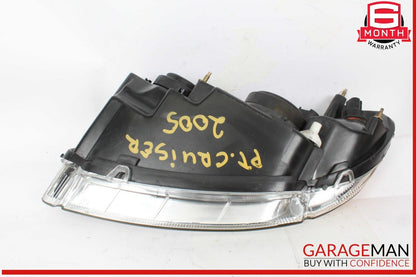 01-05 Chrysler PT Cruiser Front Right Passenger Side Headlight Head Light Lamp