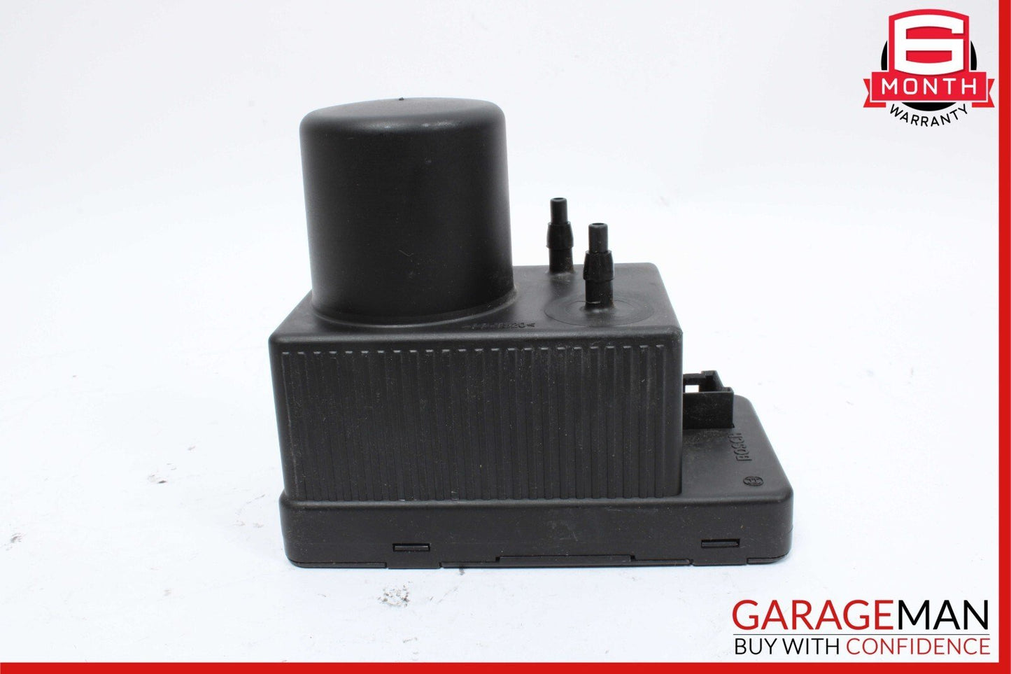 03-09 Mercedes W219 CLS500 E500 Multi Contour Seat Vacuum Pump 2038000048 OEM