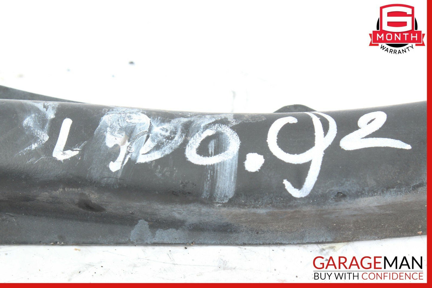 90-02 Mercedes R129 500SL Rear Left / Right Side Suspension Upper Control Arm