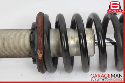 03-06 Maserati Quattroporte M139 Front Left & Right Shock Strut Absorber Set OEM