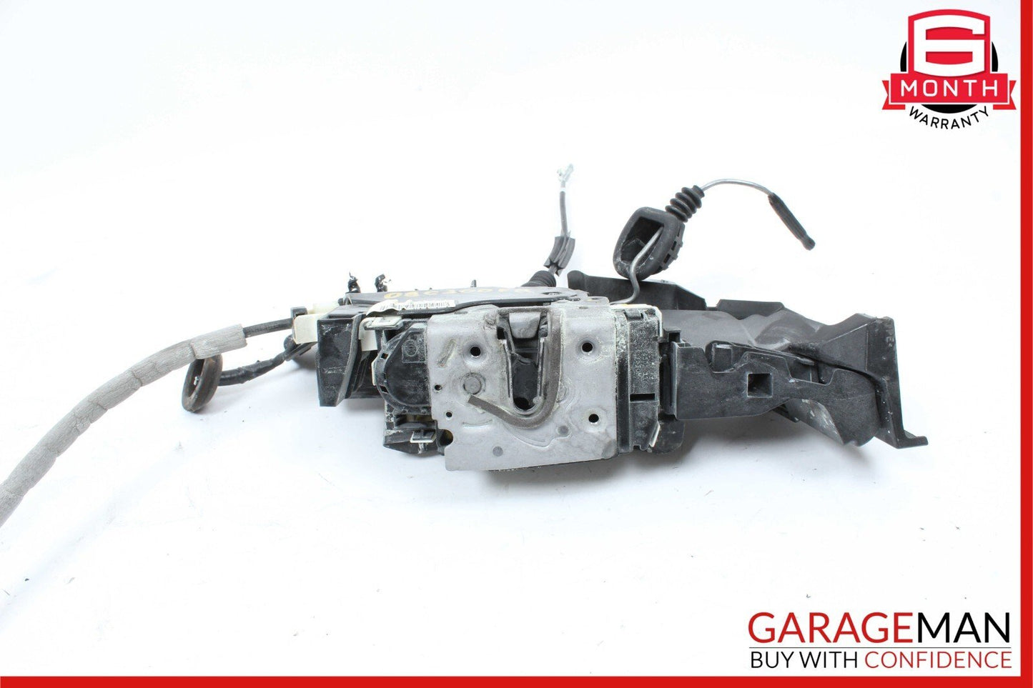 08-18 Mercedes C300 CLS400 E350 E400 Front Right Side Door Lock Latch Actuator