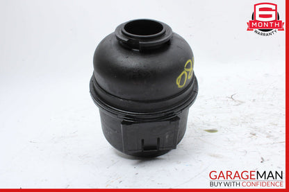 07-13 Mercedes W216 CL550 Power Steering Fluid Reservoir 2214660102 OEM