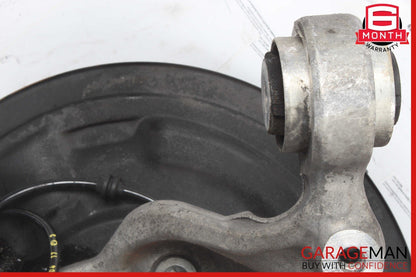 14-19 Mercedes W117 CLA250 Rear Right Wheel Spindle Knuckle Hub OEM