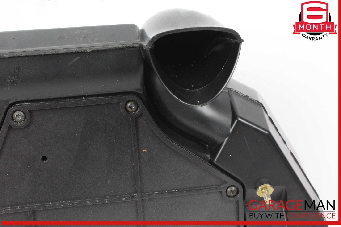 03-08 Mercedes R230 SL500 SL55 AMG BOSE Subwoofer Audio Radio Speaker OEM