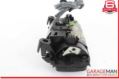 06-11 Mercedes W219 CLS500 E500 Rear AC Climate Control Switch 2118300285 OEM