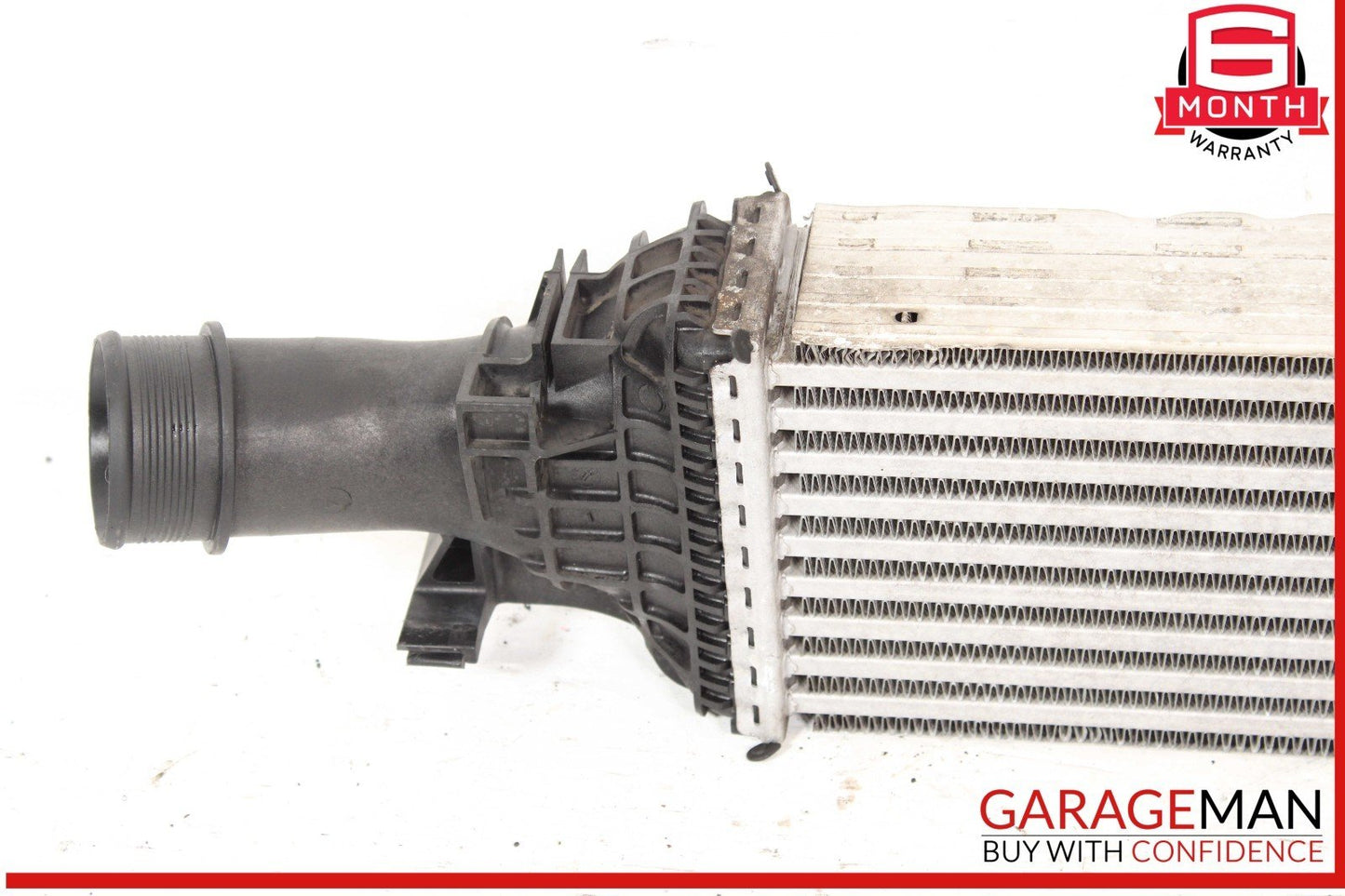 09-17 Audi A4 A5 S4 S5 Engine Turbo Air Intercooler 8K0145805G OEM