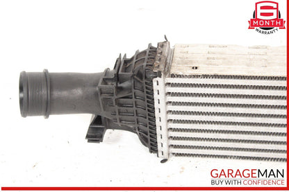 09-17 Audi A4 A5 S4 S5 Engine Turbo Air Intercooler 8K0145805G OEM