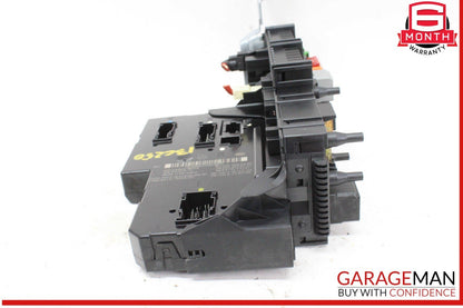 12-14 Mercedes W204 C250 CGI C300 C350 Rear Fuse Relay Box Module 2049060205 OEM