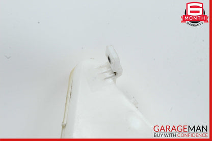 12-18 Audi A7 Windshield Washer Fluid Reservoir Tank Bottle 4G8955451 Genuine