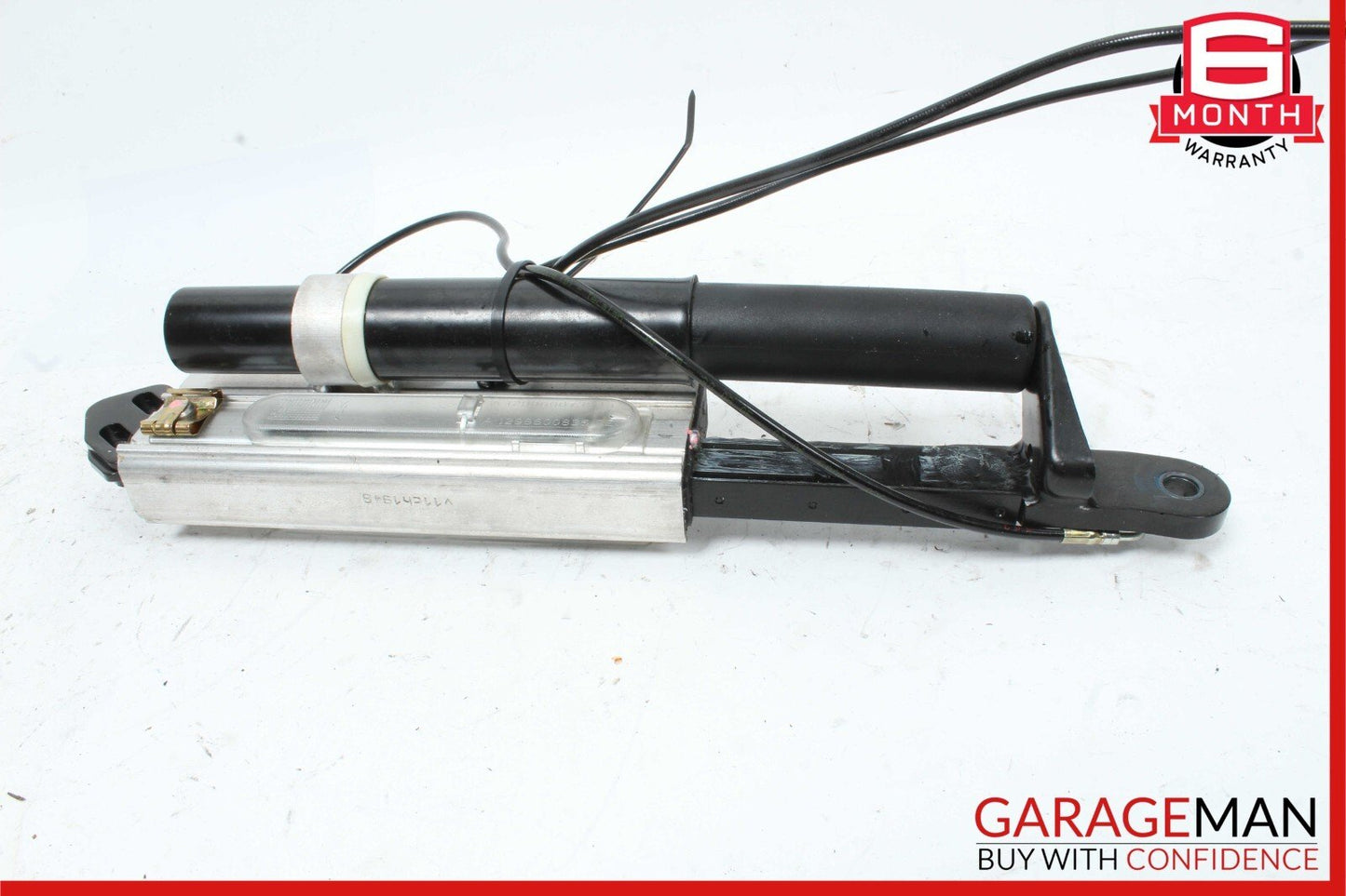 90-02 Mercedes R129 SL500 Left Driver Side Roll Bar Hydraulic Cylinder OEM
