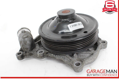 97-04 Porsche Boxster 986 Engine Motor Water Pump 996106101 OEM
