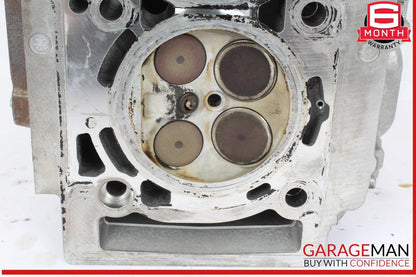 17-20 Mercedes R172 SLC43 AMG Right Side Engine Cylinder Head Assembly OEM