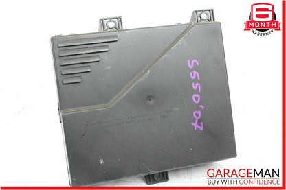 07-13 Mercedes W221 S550 CL550 Electric Power Supply Control Fuse Box Module OEM