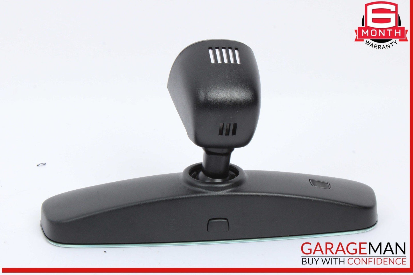 17-24 Audi S5 A4 A5 Interior Rear View Mirror w/ Auto Dim 8W0857511H OEM