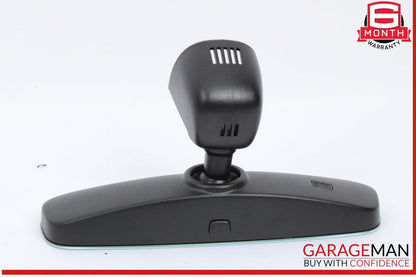 17-24 Audi S5 A4 A5 Interior Rear View Mirror w/ Auto Dim 8W0857511H OEM
