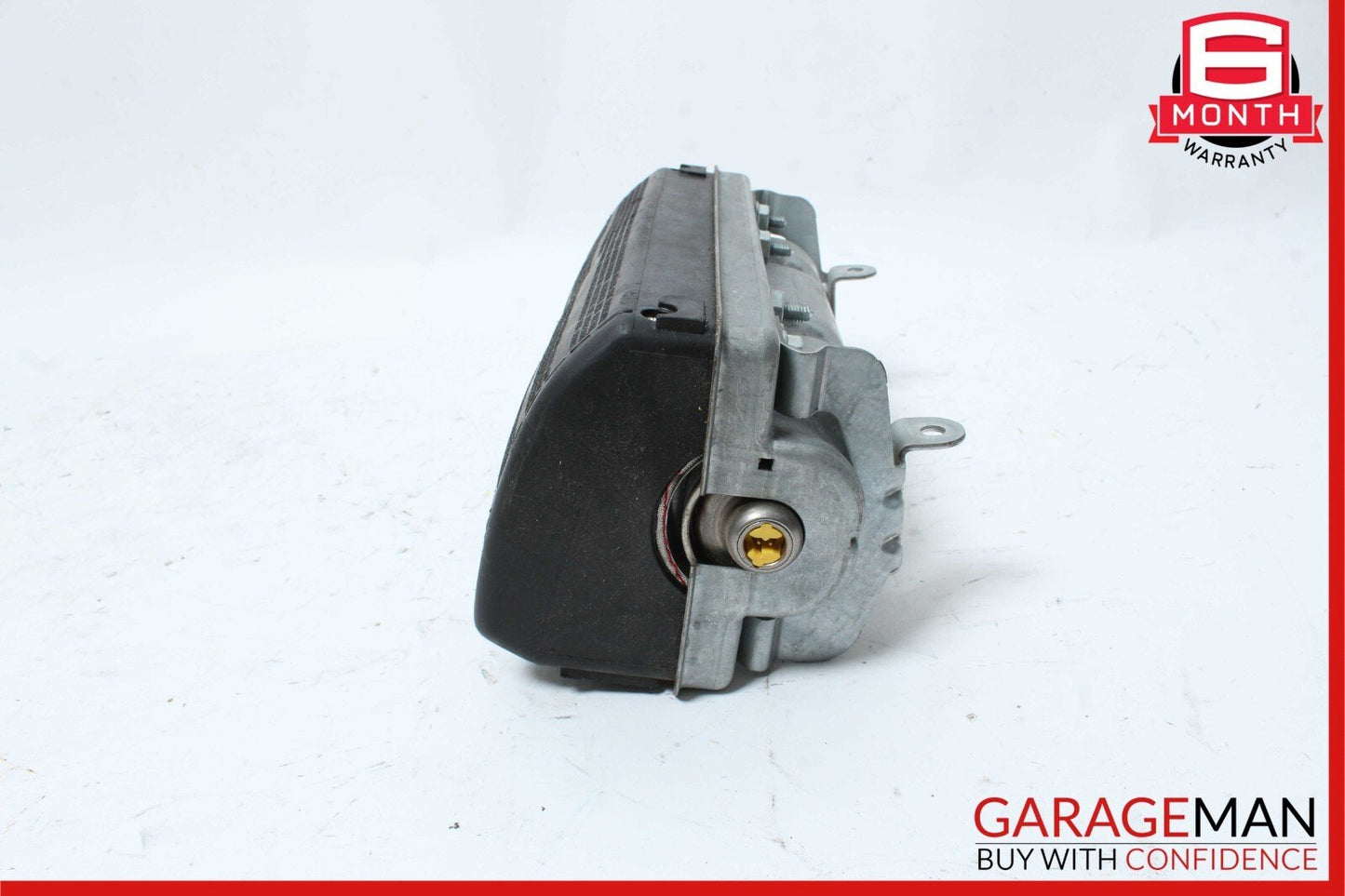 03-09 Mercedes W211 E500 E550 E320 Glove Box Right Passenger Airbag Air Bag OEM