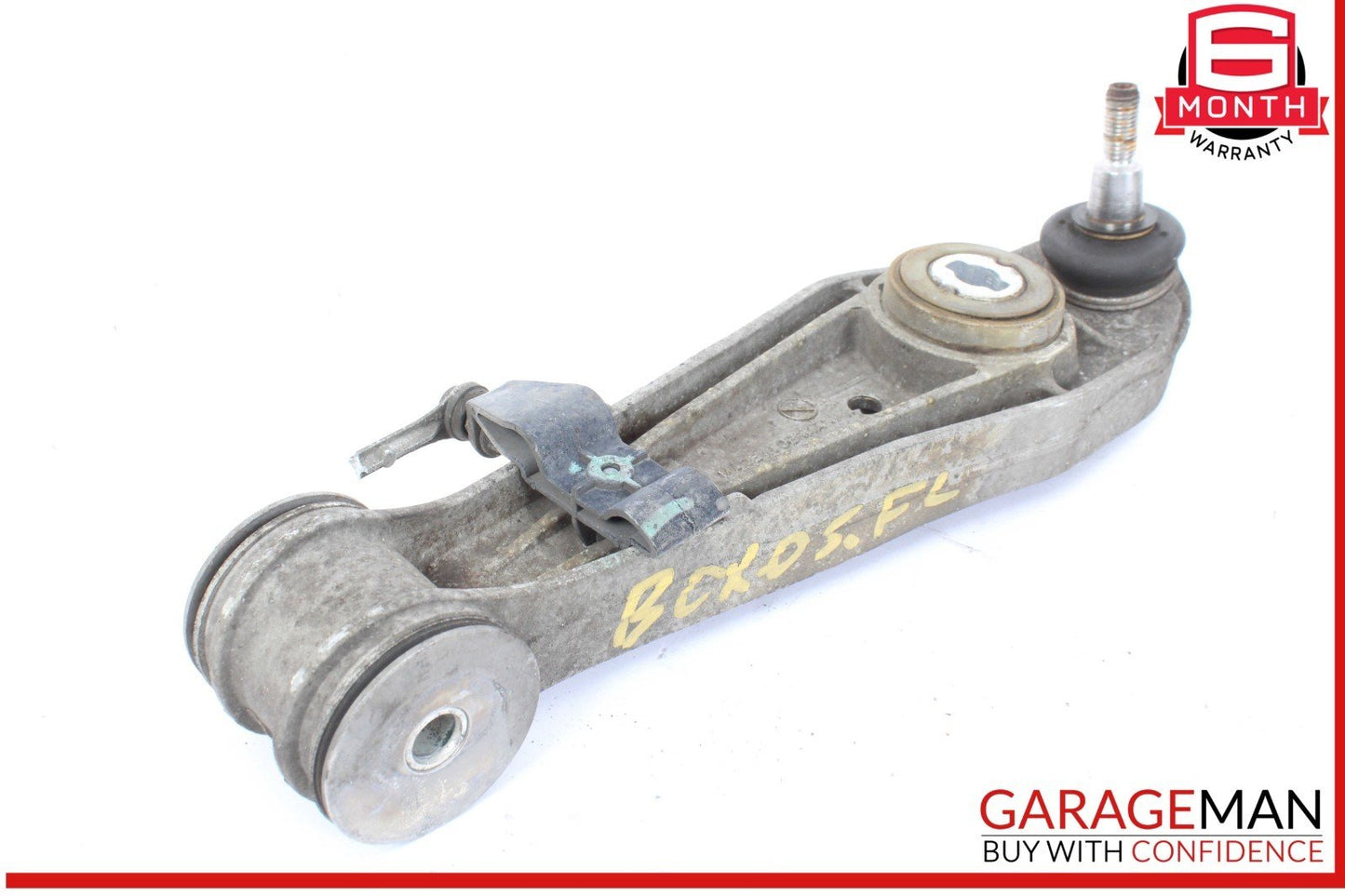 05-12 Porsche Boxter 987 Front Left or Right Side Lower Control Arm 99634134108