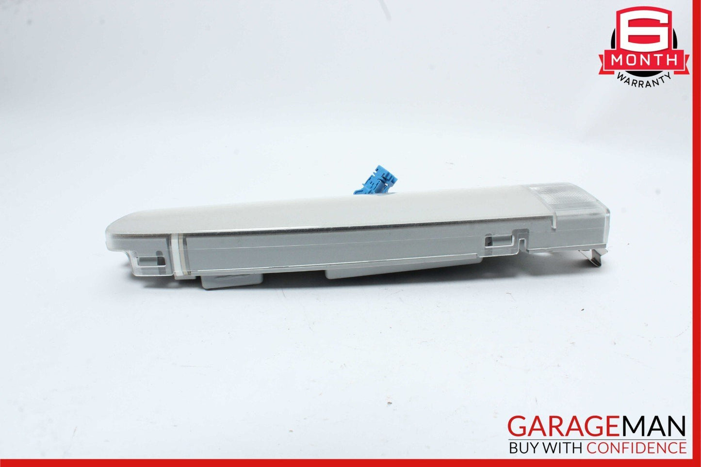 03-09 Mercedes W211 E320 E500 E550 Rear Left Side Interior Dome Light Lamp