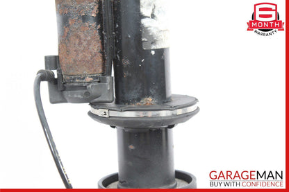 03-11 Mercedes W219 CLS63 CLS55 AMG Front Left Side Shock Strut Airmatic Arnott