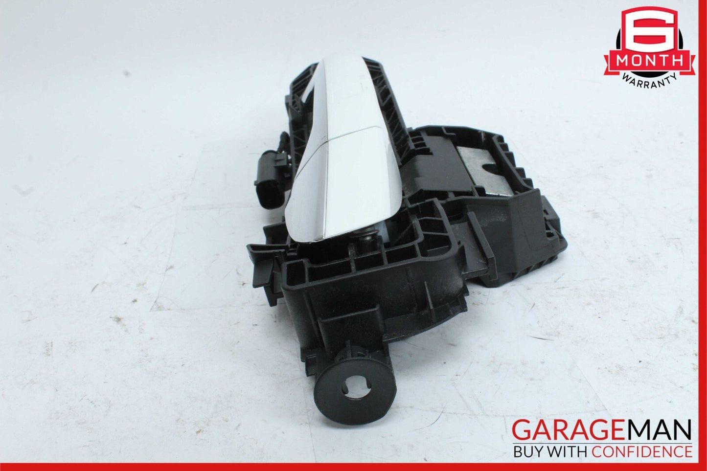 10-13 Mercedes W212 E350 E550 Rear / Front Right Exterior Door Handle Keyless Go
