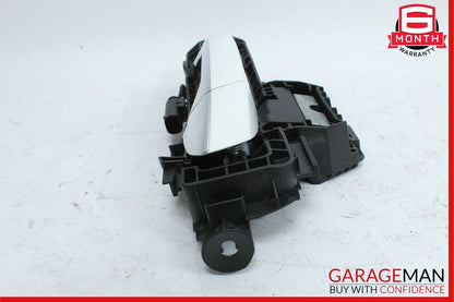 10-13 Mercedes W212 E350 E550 Rear / Front Right Exterior Door Handle Keyless Go